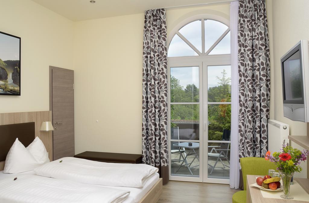 Gasthof Ziegler Hotel & Restaurant Lindau  Ruang foto