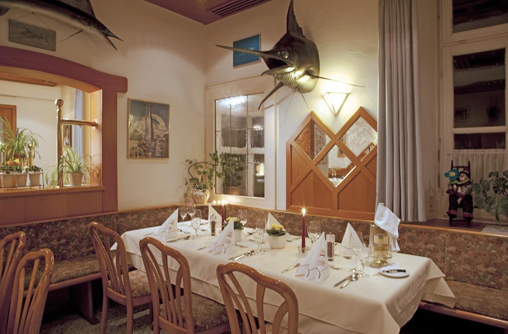 Gasthof Ziegler Hotel & Restaurant Lindau  Bagian luar foto