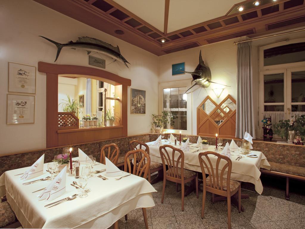 Gasthof Ziegler Hotel & Restaurant Lindau  Bagian luar foto